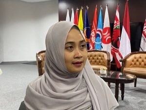 KPU Kota Bandung Butuhkan 453 PPS