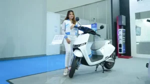KYMCO Ionex