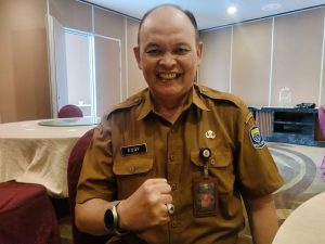 Kadispora Optimis Persib Bandung Bakal Raih Poin