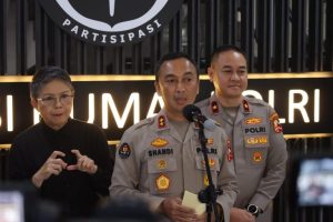 Polri Ungkap Alasan Hapus 2 DPO Kasus Vina