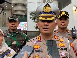 Efek Positif Braga Beken