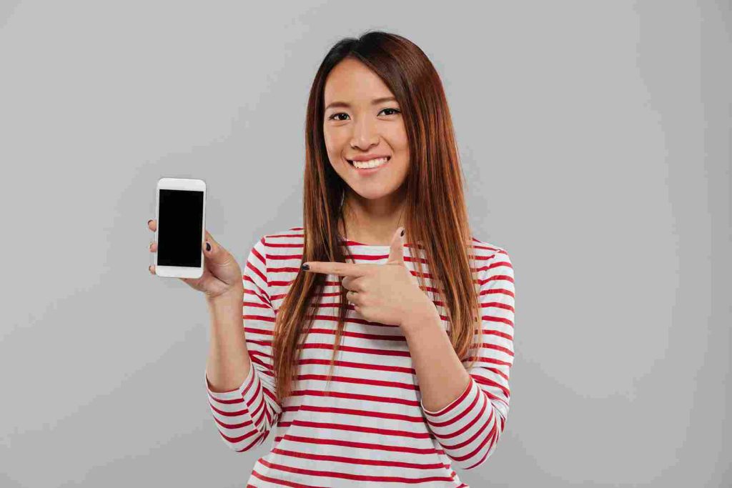 Kata-Kata Jual HP di Facebook