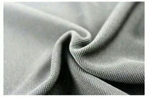 Bahan Katun Polyester Seperti Apa