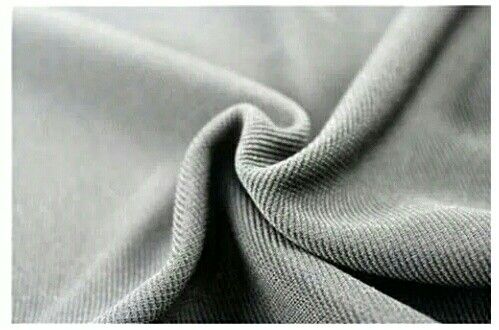 Bahan Katun Polyester Seperti Apa