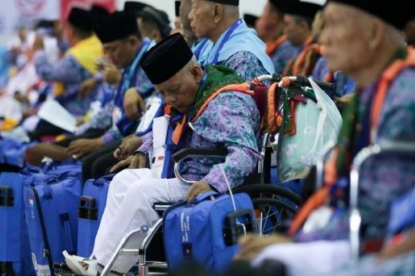 Kemenag Ingatkan Obat-Obatan yang Disarankan