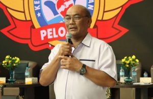 Ketua KNKT Soerjanto Tjahjono, pesawat jatuh tangerang