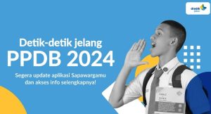 jadwal PPDB 2024