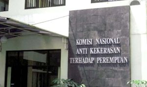 lowongan pekerjaan komnas perempuan