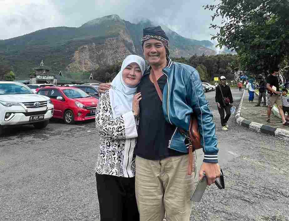 Kondisi Diky Chandra