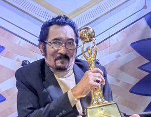 Kondisi Hamdan ATT
