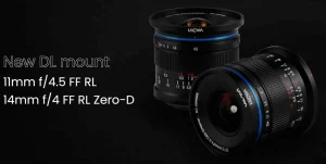 Venus Optics