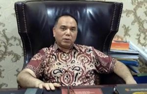 Mendes Yandri Susanto Bisa Dijerat UU Tipikor