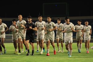 Madura United Usung Misi Khusus