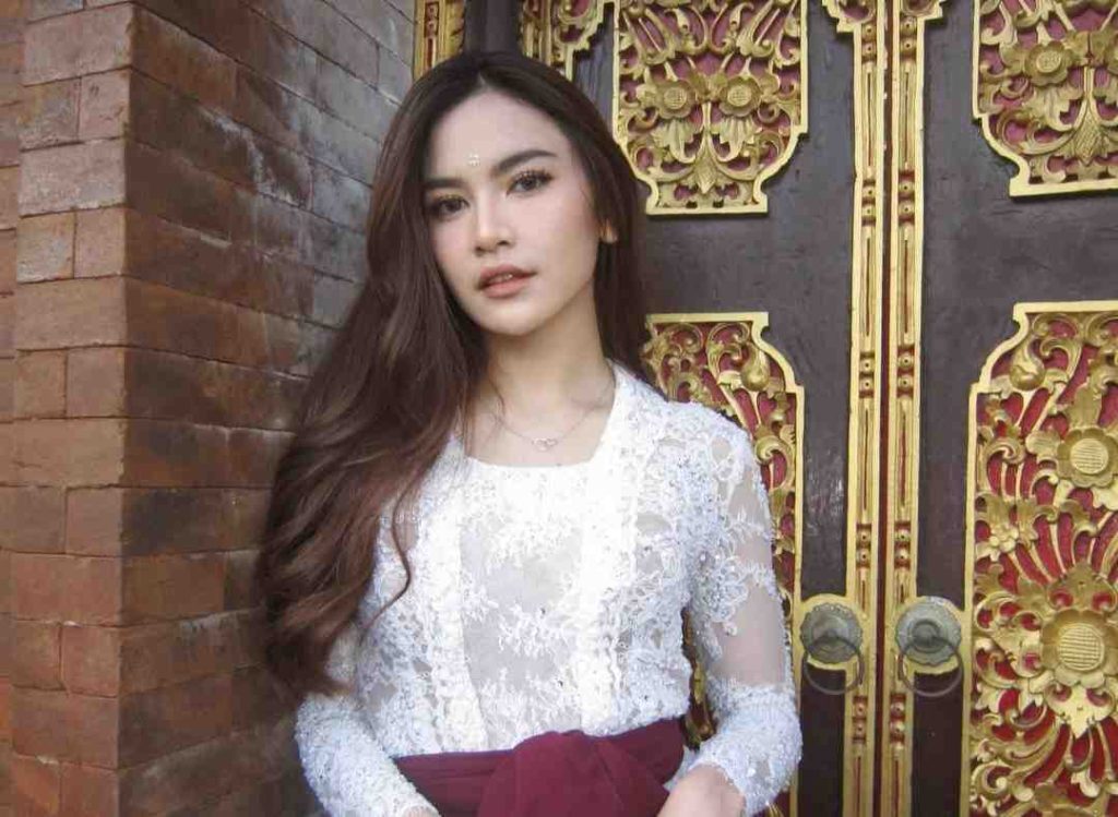 Mahalini