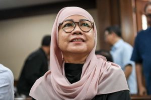 Mantan Dirut Pertamina Dituntut 11 Tahun Penjara