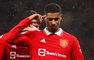 Link Streaming Manchester United vs Liverpool