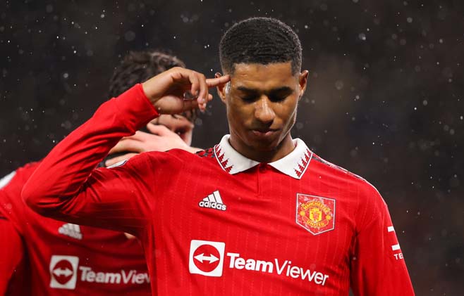 Link Streaming Manchester United vs Liverpool