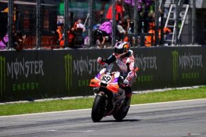 Jorge Martin