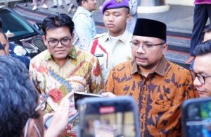 Menag Yaqut Ungkap UKT