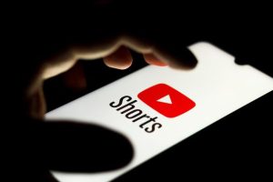 Menyembunyikan YouTube Shorts