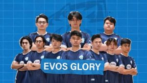 Tim Esports