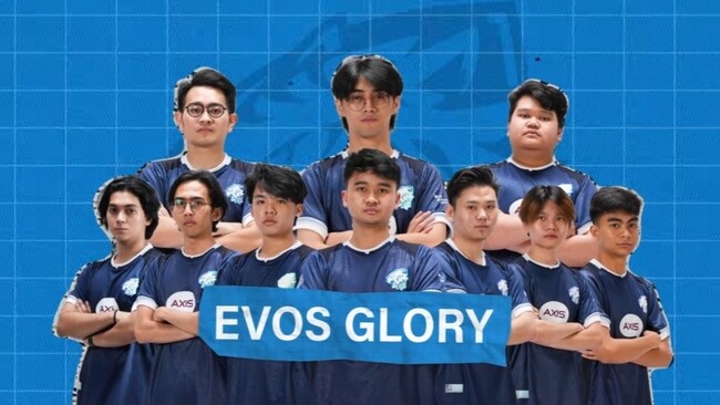 Tim Esports