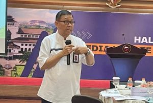 Sektor Jasa Keuangan Provinsi Jawa Barat Stabil dan Tumbuh Positif