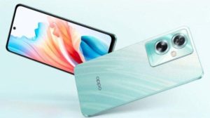 OPPO A18-1