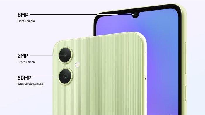 OPPO A18