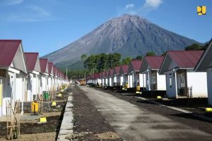 Catat! Tanpa Syarat Politik, Wartawan Dapat Jatah 100 Unit Rumah Subsidi