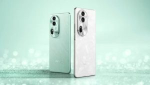 Oppo Reno 12 Series