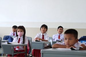 PPDB Kota Bandung 2024