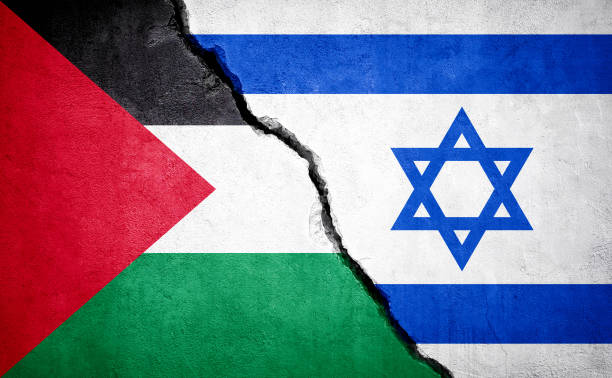 Israel terisolasi