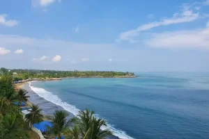 Pantai Marina Anyer