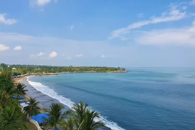 Pantai Marina Anyer