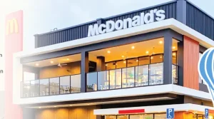 Password wifi MCD