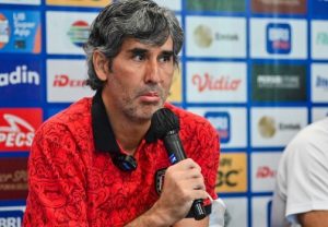 Jasanya Mulai Dilirik Banyak Tim, Begini Jawaban Teco