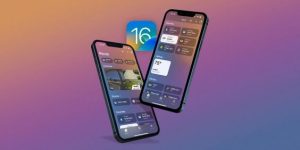 Pembaruan iOS