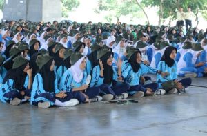 Pemkab Bandung, MHD 2024