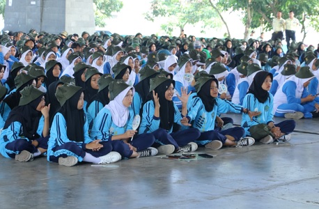 Pemkab Bandung, MHD 2024