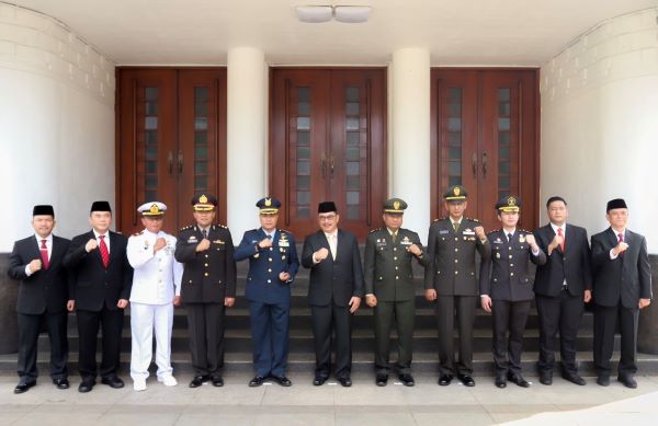 Harkitnas 2024 Pemkot Bandung