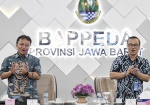 Pemprov Jabar pembangunan daerah