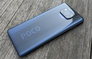 Poco F6 dan Poco F6 Pro