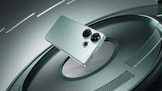 Poco F6