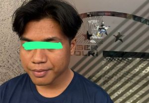 Polisi Comot Pelaku Penjual Video Konten Porno Anak