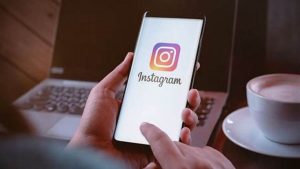 Postingan Instagram