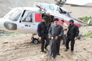 Presiden Iran