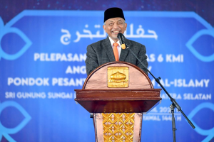 ahmad syaikhu paguyuban pasundan