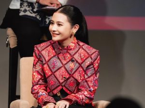 Prilly Latuconsina