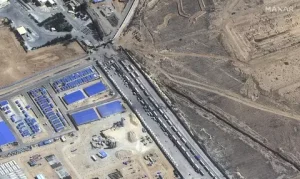 Rafah